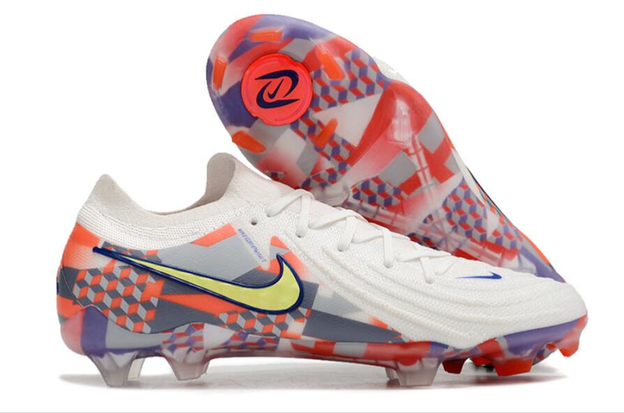 Nike Phantom GX II Elite FG Size 36-45-60886502